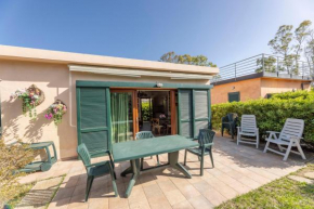 Villino la Polveriera Cottage a Porto Azzurro - Goelba Porto Azzurro